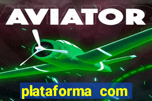 plataforma com rodada gratis